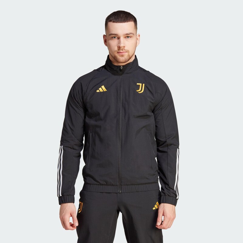 ADIDAS Bunda Juventus Tiro 23 Presentation