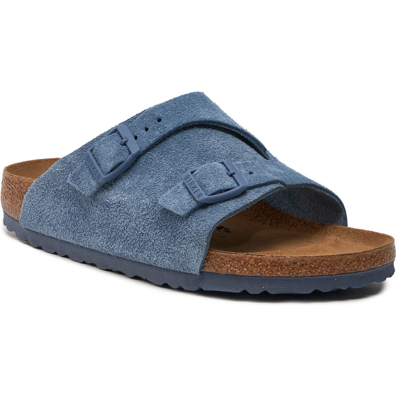 Nazouváky Birkenstock