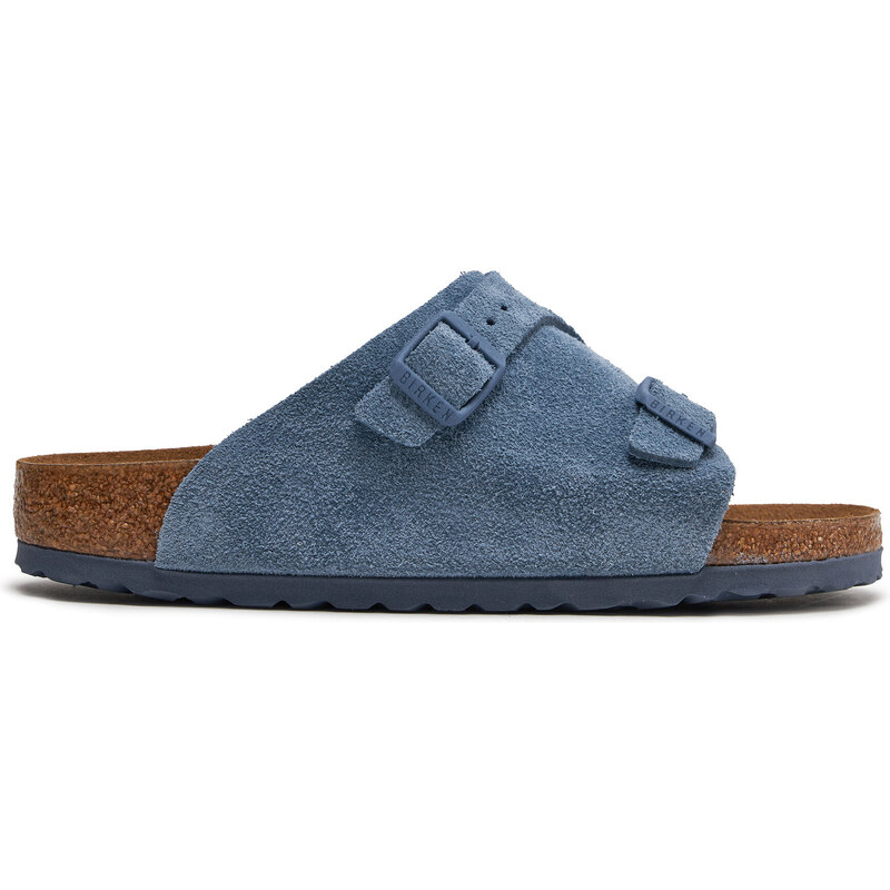 Nazouváky Birkenstock