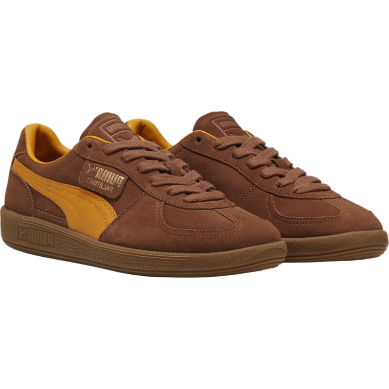 Obuv Puma Palermo 396463-003