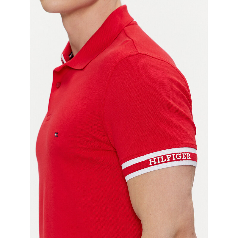 Polokošile Tommy Hilfiger