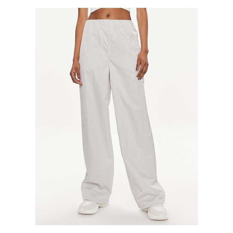 Kalhoty z materiálu Calvin Klein Jeans 90189361