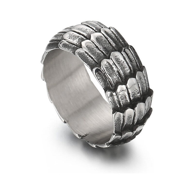 Royal Fashion pánský prsten KR103316-KJX