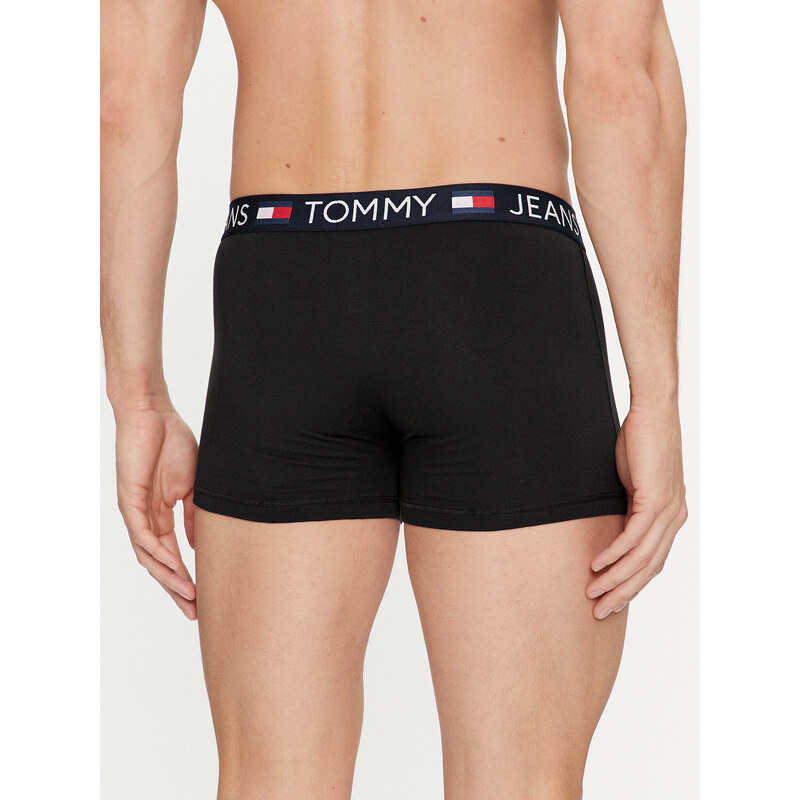 Sada 3 kusů boxerek Tommy Jeans