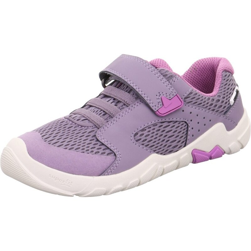 Superfit Sneakersy TRACE 1-006030-8500