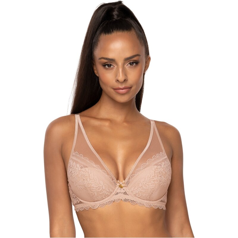Mat push-up podprsenka M-0198/11 Estelle 115528481