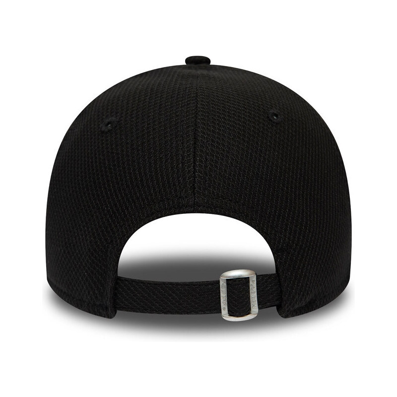 NEW ERA 940 MLB Daimond Era NEYYAN BLKBLK