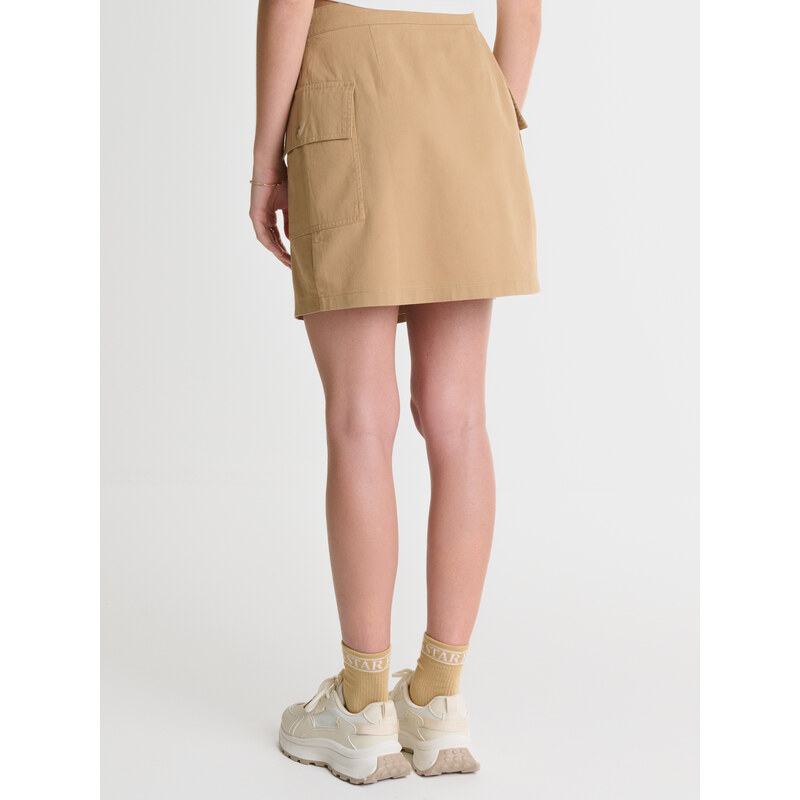 Big Star Woman's Skirt 120193 801