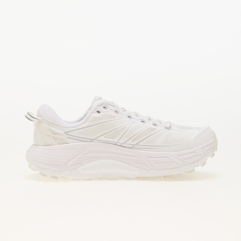 Hoka W Mafate Speed 2 White/ Lunar Rock