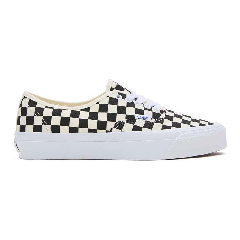 Tenisky Vans Premium Standards Authentic Reissue 44 černá barva, VN000CQA2BO1