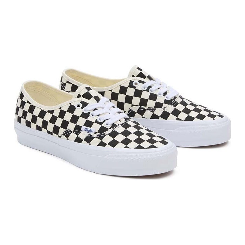 Tenisky Vans Premium Standards Authentic Reissue 44 černá barva, VN000CQA2BO1