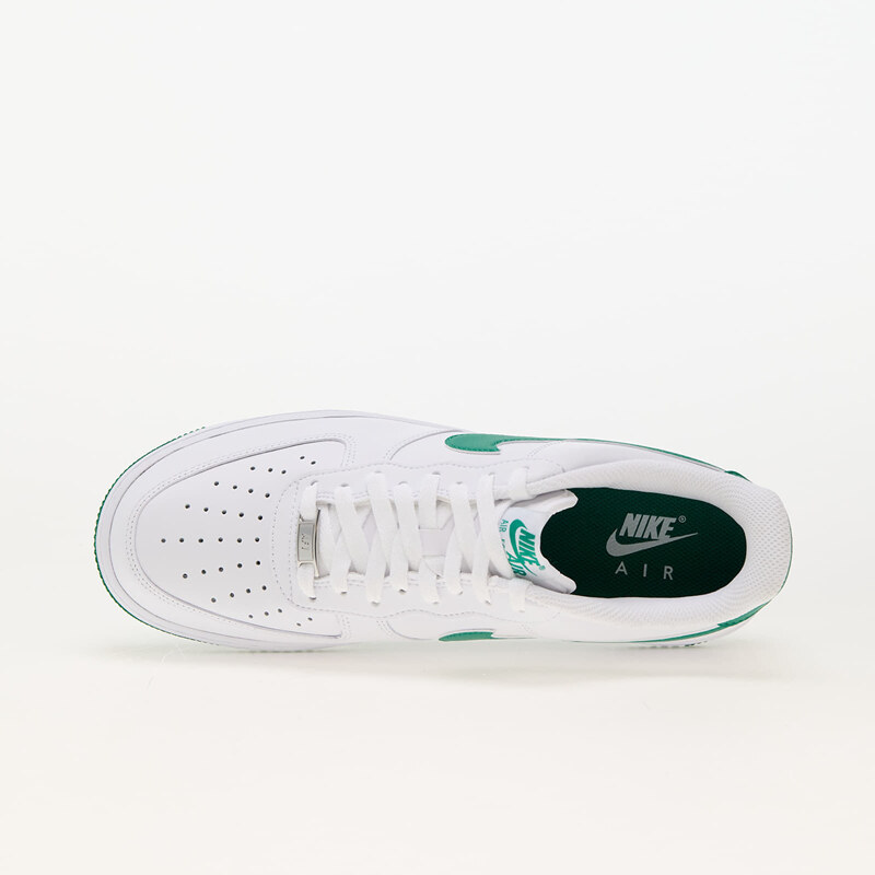 Nike Air Force 1 '07 White/ Malachite-White