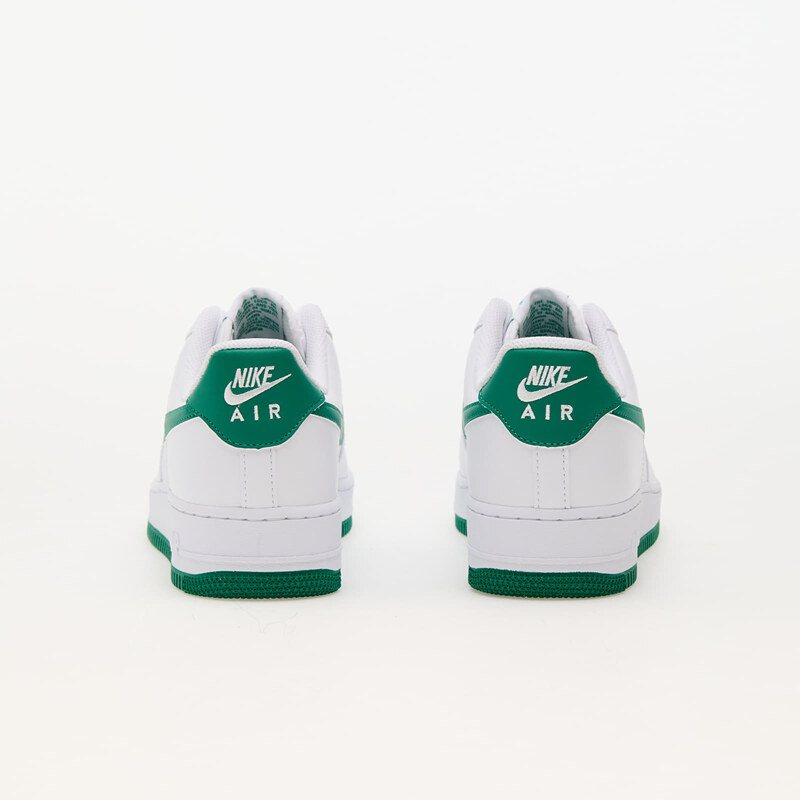 Nike Air Force 1 '07 White/ Malachite-White