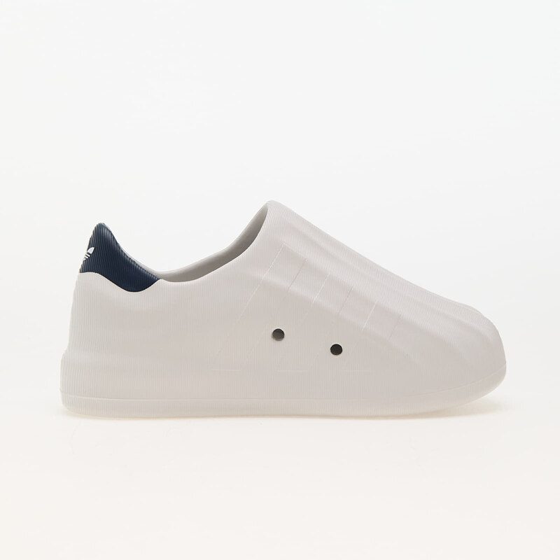 adidas Originals Pánské slip-on tenisky adidas Adifom Superstar Grey One/ Night Indigo/ Ftw White