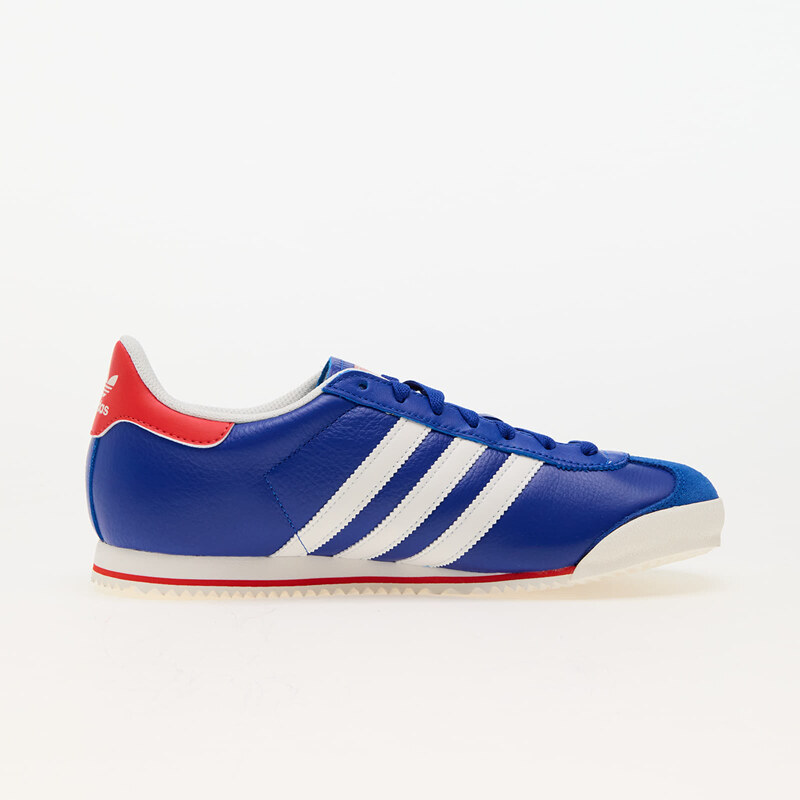 adidas Originals Pánské nízké tenisky adidas K 74 Royal Blue/ Core White/ Bright Red