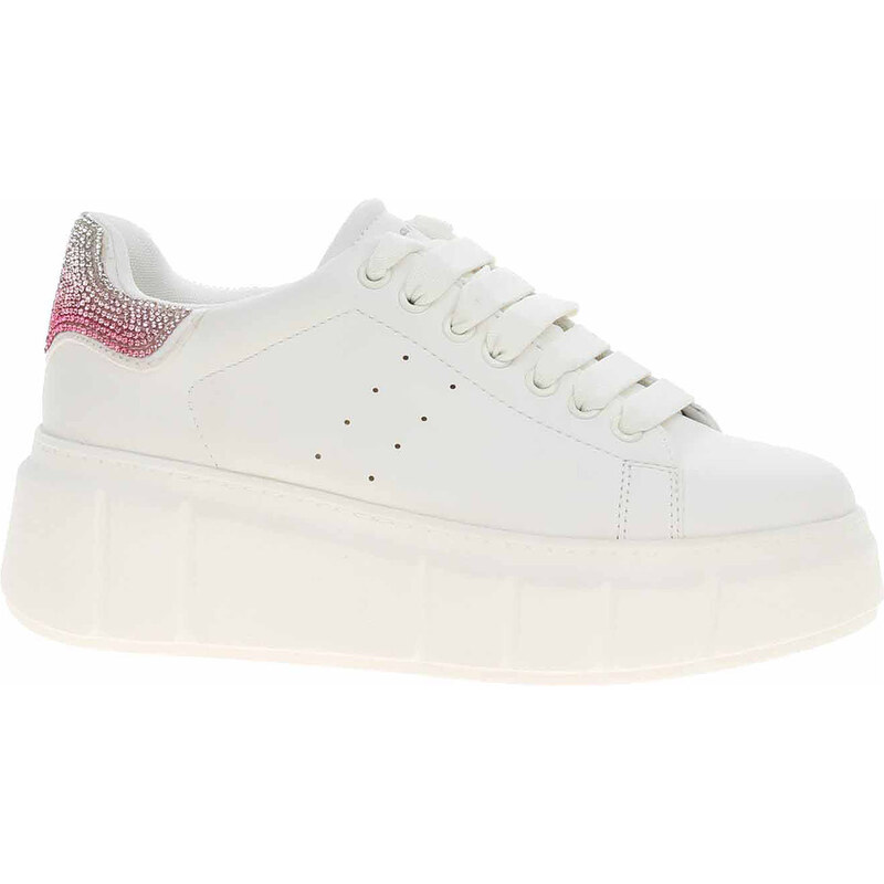 Dámská obuv Tamaris 1-23743-41 white-fuxia 36