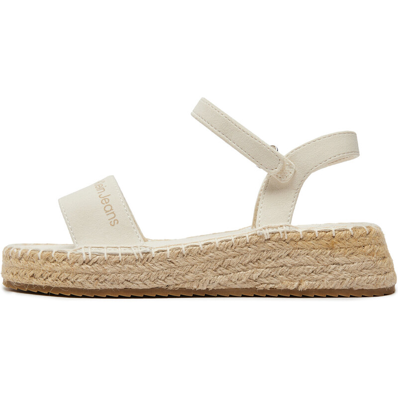 Espadrilky Calvin Klein Jeans