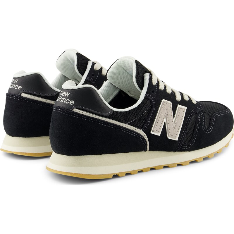 Dámské boty New Balance WL373TN2 – černé