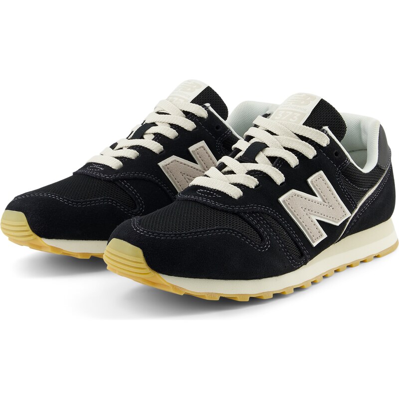 Dámské boty New Balance WL373TN2 – černé