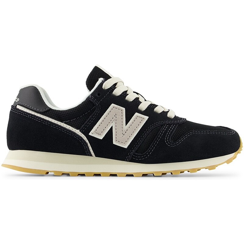 Dámské boty New Balance WL373TN2 – černé