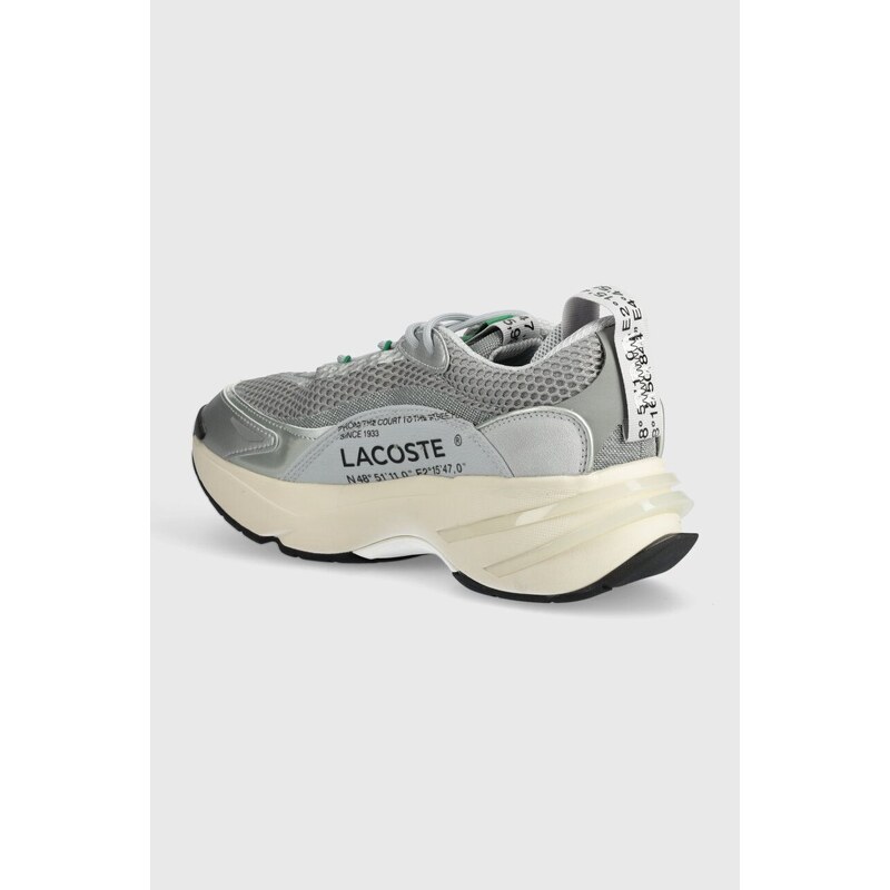 Tenisky Lacoste Audyssor Synthetic