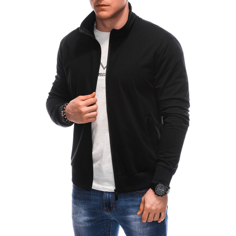 Edoti Men's sweatshirt