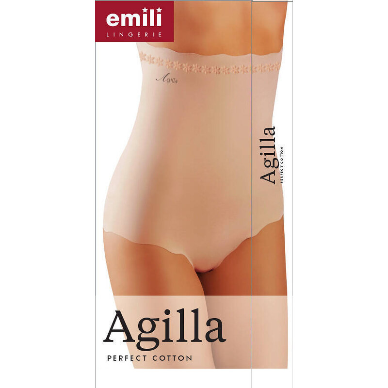 Briefs Emili Agilla S-XL beige 002