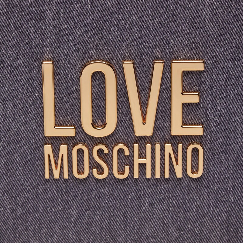 Kabelka LOVE MOSCHINO