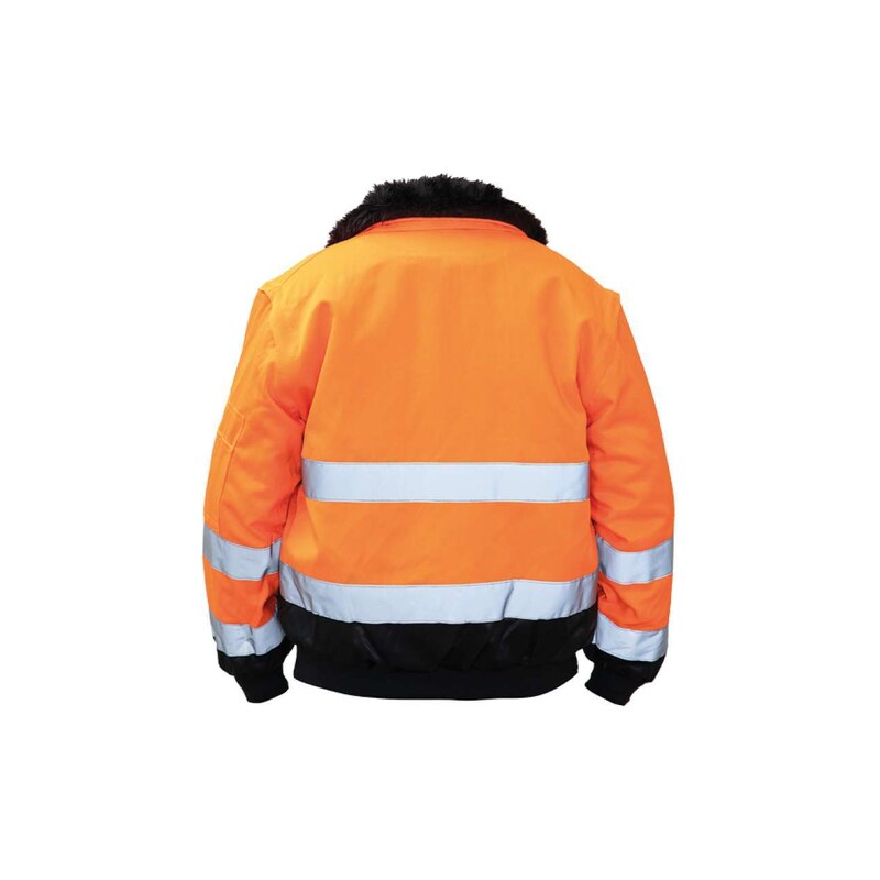 Korntex Pracovní bunda 4-IN-1 Pilot –