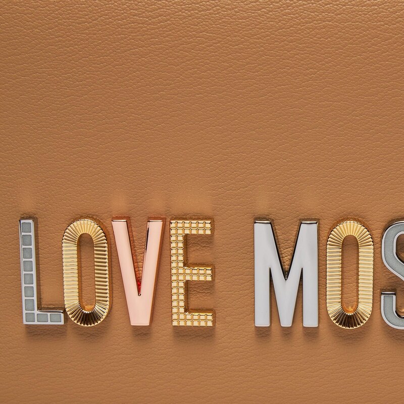 Kabelka LOVE MOSCHINO