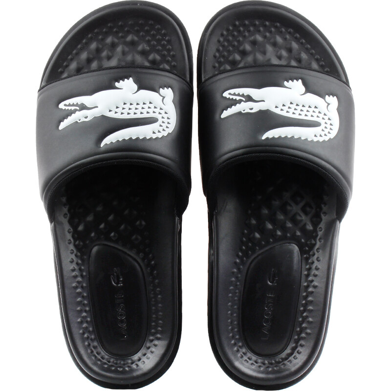 Lacoste Pánská Serve Slide Dual 40.5
