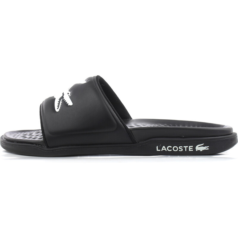 Lacoste Serve Slide Dual