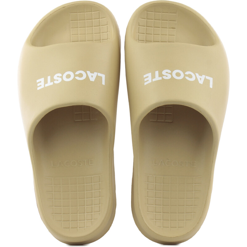 Lacoste Dámská Serve Slide 20 37