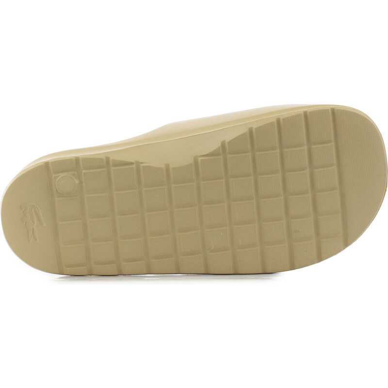 Lacoste Dámská Serve Slide 20 37