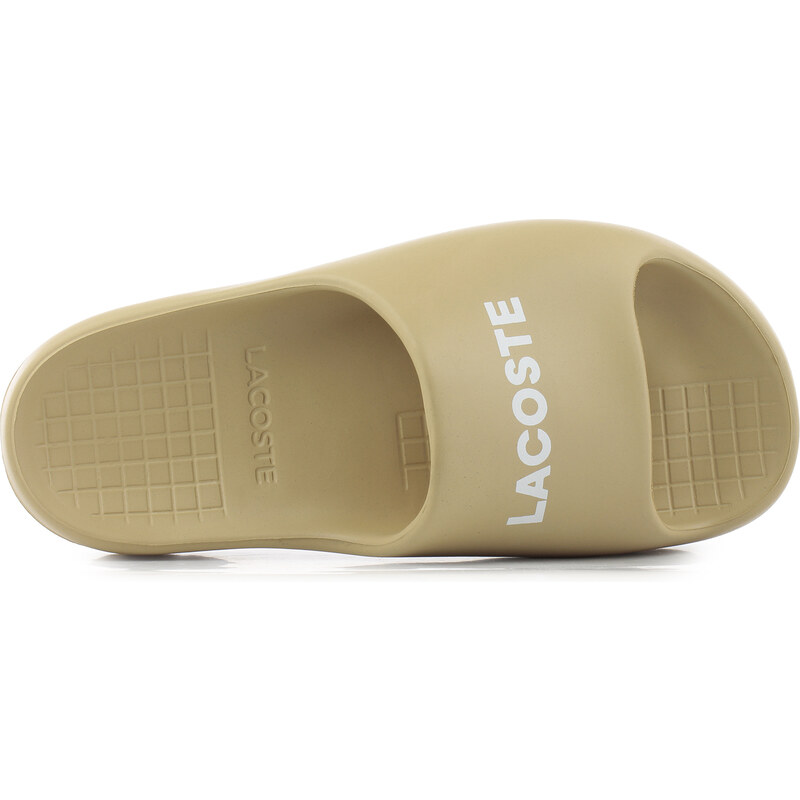 Lacoste Serve Slide 20