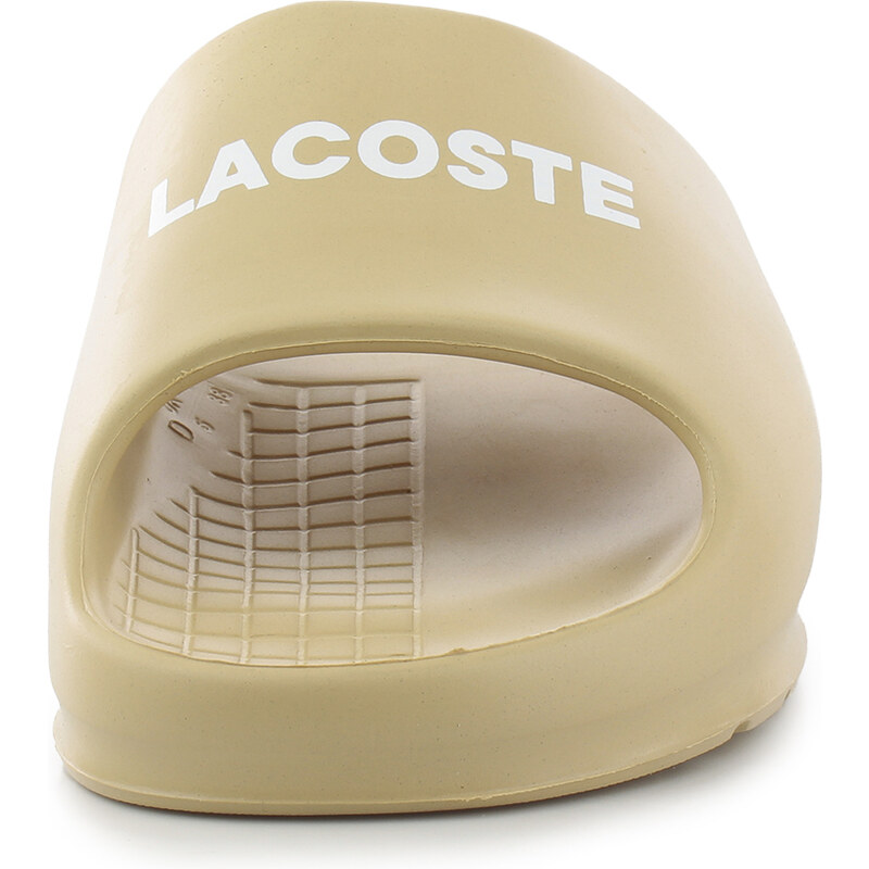 Lacoste Serve Slide 20