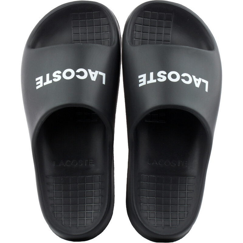 Lacoste Pánská Serve Slide 2.0 42