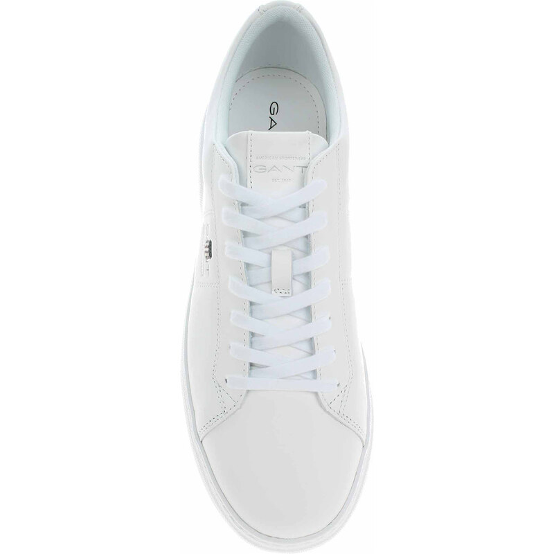 Pánská obuv Gant Joree 28631494 G29 white 41