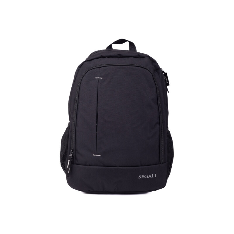 Batoh SEGALI SGB 181001 černý 52618341