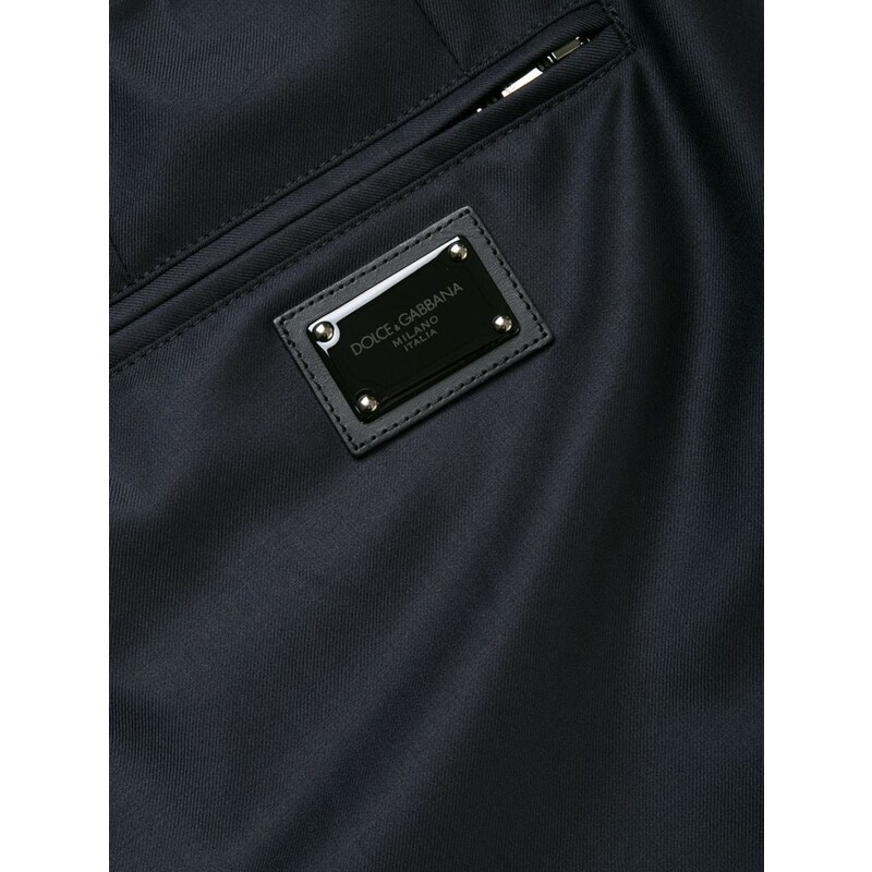 DOLCE & GABBANA Gentle Black tepláky