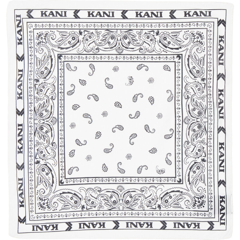 Šátek Karl Kani