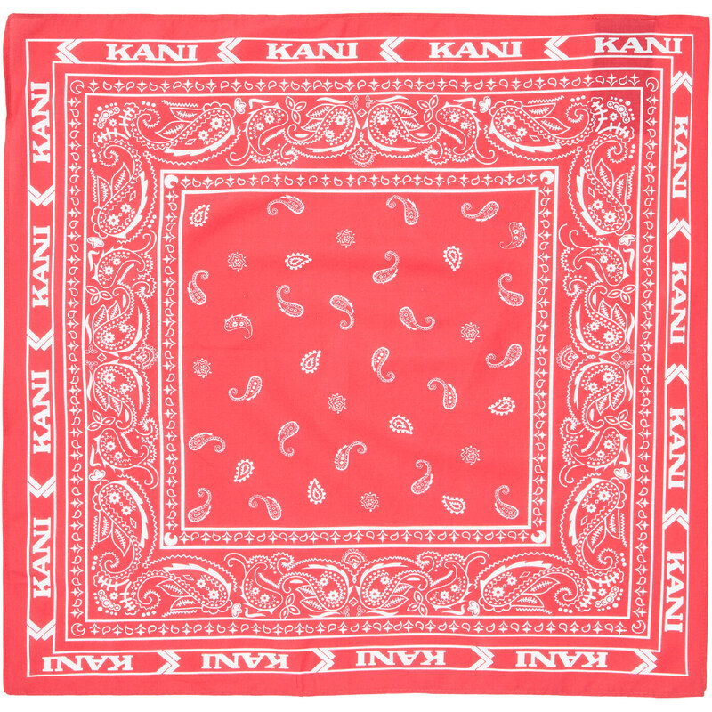 Šátek Karl Kani