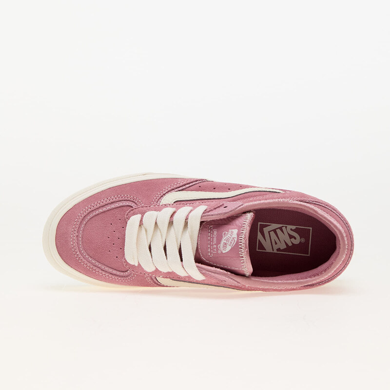 Vans Rowley Classic Pink/ Marshmallow