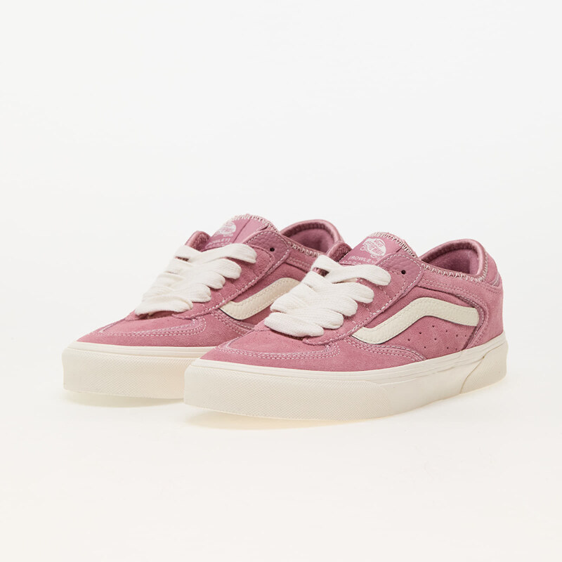 Vans Rowley Classic Pink/ Marshmallow