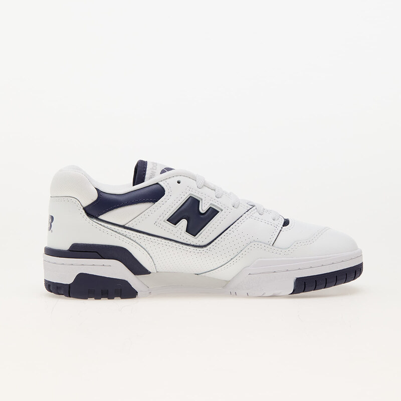 New Balance 550 White