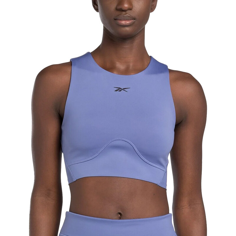 Podprsenka Reebok LUX CONTOUR CROP 100076302