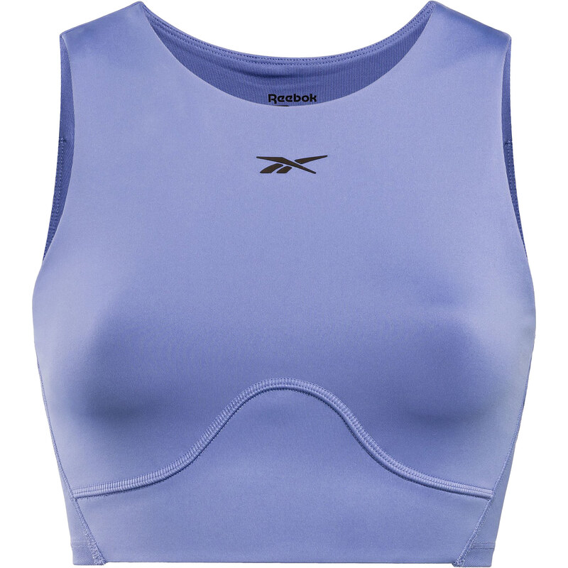 Podprsenka Reebok LUX CONTOUR CROP 100076302