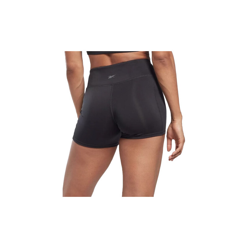 Šortky Reebok PP BASIC HOT SHORT 100029025