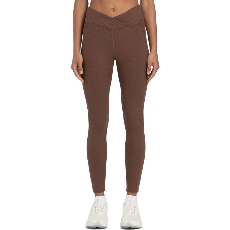 Legíny Reebok STUDIO RIB HR TIGHT 100075389