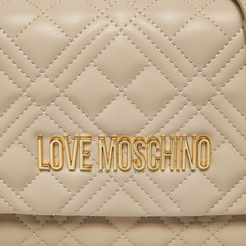 Kabelka LOVE MOSCHINO